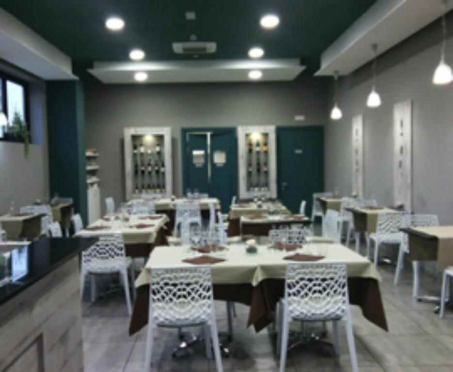 Turin Airport Hotel&Residence San Francesco al Campo Exterior foto